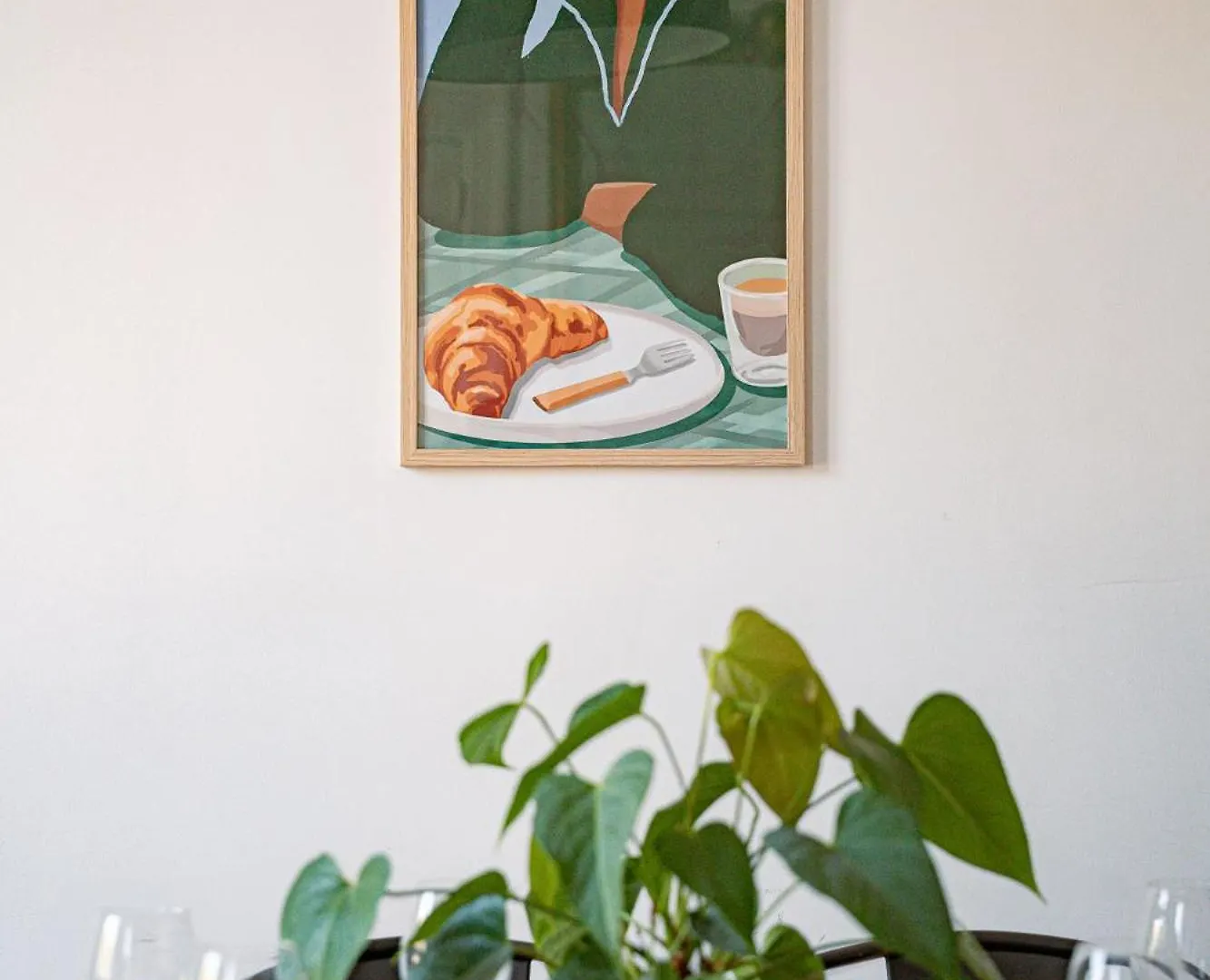 Appartement Spacieux A Deux Pas De Notre-Dame Paryż 0*,